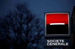 仏ソジェン新3カ年計画、ＲＯＴＥ13─14％　ＡＩでコスト削減拡大