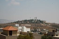 欧州委員長や中東諸国、イスラエル非難　ヨルダン川西岸の入植地計画巡り