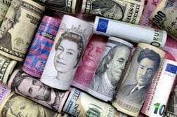 世界の債務残高約353兆ドルで過去最高、米国債離れの兆し＝ＩＩＦ