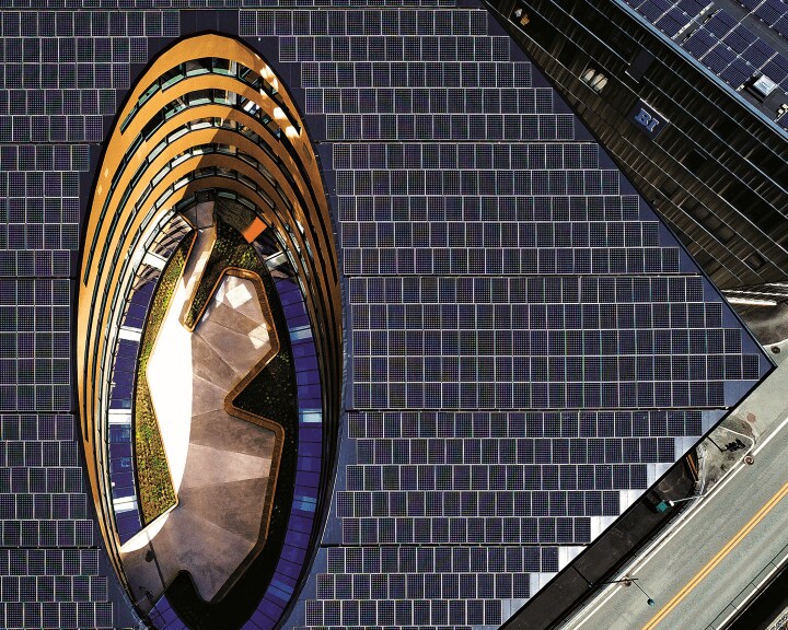 パワーハウス・ブラットルカイア