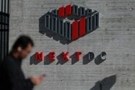 豪データセンターＮＥＸＴＤＣ、新規開発凍結　時価総額ほぼ半減