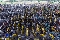 中国の消費者権利特番、今年は独VWとシェアバイクが批判の対象に