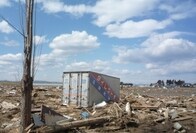 ニュースにならない被災者の本音（その１）