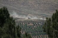 -イスラエル、レバノン南部攻撃継続　ヒズボラ反撃