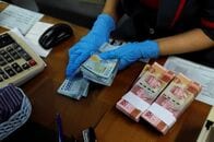 インドネシア、国有銀行への資金預け入れ期間延長　融資促進狙う