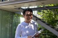 資本主義は「ボトムアップ型」に変わる、そこで求められる「5％」に入るには