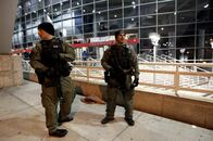 米国務省、全世界を対象に「テロの脅威高まる」と渡航注意促す