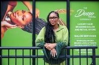 トランプ関税はまるで法人税...黒人女性向け美容業界にも意外な打撃