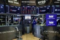 米国株式市場＝反落、イラン戦争早期終結への期待薄れる