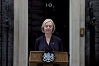 民主主義先進国、イギリスの落日