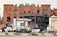 カタール攻撃の目的は「アメリカ外交の乗っ取り」？　イスラエルが戦争の常態化を望む理由とは