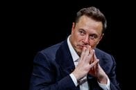 米主要企業ＣＥＯ報酬、25年は過去最高　マスク氏の巨額報酬が影響
