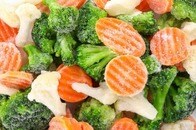 「生野菜よりも、冷凍野菜のほうが健康的」...ブロッコリー、えんどう豆など「栄養･価格･食品ロス」を専門家が語る