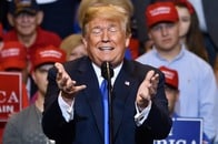 【クイズ】トランプ大統領には何人の子どもがいる？