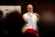ローマ教皇、コンゴ史上最悪のエボラ流行で国際社会に行動訴え