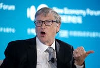 「ビル・ゲイツが太陽光を遮って人口を減らそうとしている」は本当か？
