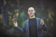 組織心理学の若き権威、アダム・グラントに聞く「成功」の知恵