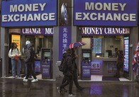 通貨安に動揺しなくていい理由