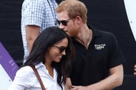 ハリー王子と米女優メーガン・マークルが婚約！　来年春に結婚