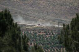 イスラエル、レバノン南部攻撃継続　ヒズボラは攻撃全面停止を要求