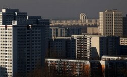 ドイツ不動産価格、第1四半期は前年比2.2％上昇　一段と回復