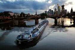 独総合ＰＭＩ、9月は昨年10月以来の高水準　サービス景況好転