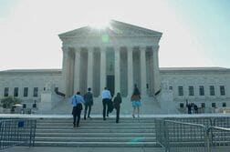 米最高裁、ファンドの議決権制限を支持　民間投資家の提訴権認めず
