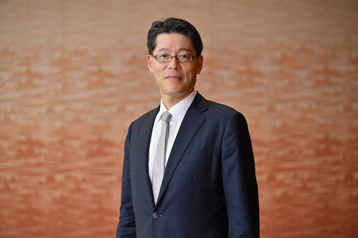 田中琢哉(МUFG常務執行役員ウェルスマネジメントユニット長)