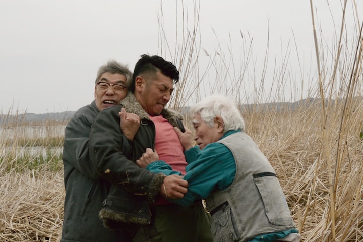 『なりゆきな魂、』