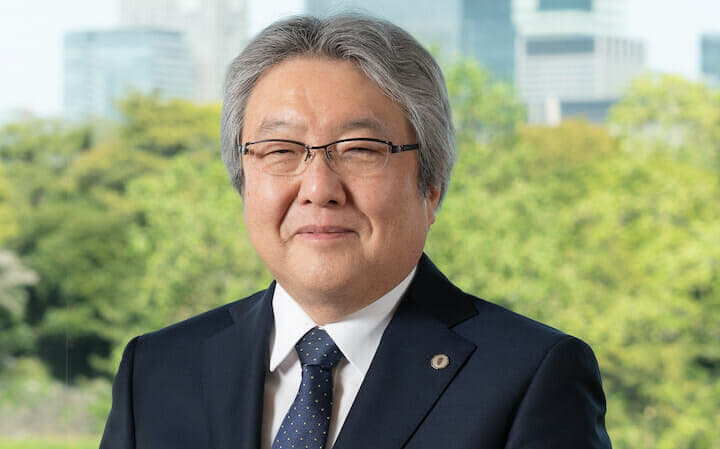 高須順一裁判官