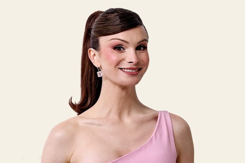 ひどい状況に向き合わないといいことは生まれない、と思ったと言うマルバニー　ROBIN L MARSHALLｰFILMMAGIC/GETTY IMAGES