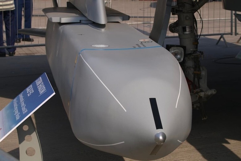 （写真はイメージです）　Flying Camera-Shutterstock