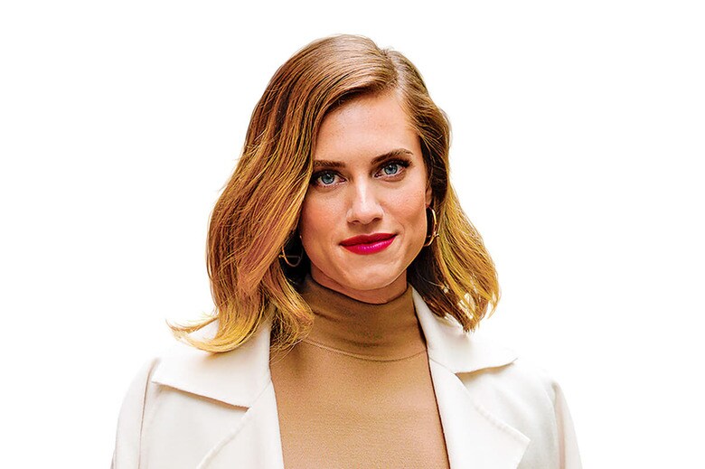 「わくわくする」予告編の反響やネットの盛り上がりに手応えを感じているウィリアムズ　GOTHAMｰGC IMAGES/GETTY IMAGES