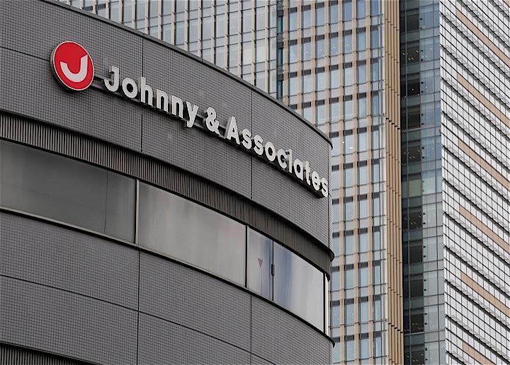 ジャニーズ事務所に対しても厳しい声が上がっている　REUTERS / KIM KYUNG HOON