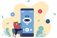 心が追い込まれたとき、助けになってくれる「AIセラピスト」...その可能性と限界