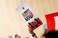 先進国の気候変動対策支援金、24年は過去最高に＝ＯＥＣＤ