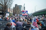 韓国､ユン大統領罷免を受けて政界は大統領選へ　野党｢共に民主党｣イ･ジェミョンが大きくリード