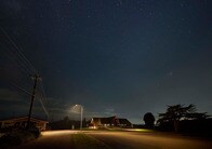 環境問題「光害」に対処し、アジア初カテゴリーの星空保護区に。福井県大野市はいかに認定を勝ち取ったか