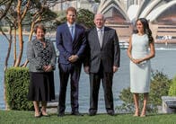 英連邦オーストラリアに英国王は必要か？