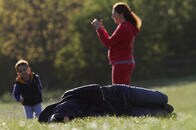 「コロナ疲れ」浮き彫りに、専門家が対策呼びかけ──英調査