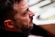 トランプがまた手のひら返し...ゼレンスキーに領土割譲を促す、ウクライナは反発