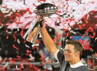 43歳でスーパーボウルを制したブレイディに学ぶリーダーシップ