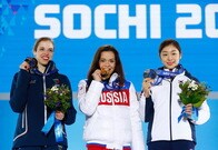 ロシア憎し!　キム･ヨナ五輪2連覇を阻んだソトニコワのドーピング陽性告白に韓国沸き立つ