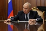 プーチン氏、ＥＵ含む「あらゆる相手」と対話の用意＝大統領府
