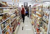 24時間営業問題で揺れるセブン-イレブン､既存店支援強化　AI店舗競争激化へ