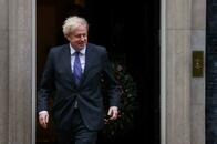 英首相ジョンソン｢合意なしの可能性大きい｣　EUとの通商協議で