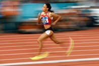 バーレーンの金メダリストの大半は帰化人だった