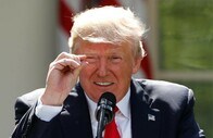 トランプ、中距離核廃棄条約からの離脱を表明「ロシアが違反」