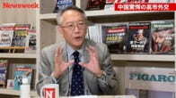 【揺らぐ中国、攻めの高市】柯隆氏「台湾騒動は高市氏の計算通り」......米中は中国が上手／中国はほぼゼロ成長／それでも日中は近づきたい／中国 「150歳計画」／ビザ厳格化で日本の不動産下落？／対中窓口は必要だ