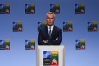 トルコ、スウェーデンのNATO加盟に同意　ストルテンベルグNATO事務総長「歴史的一歩」　